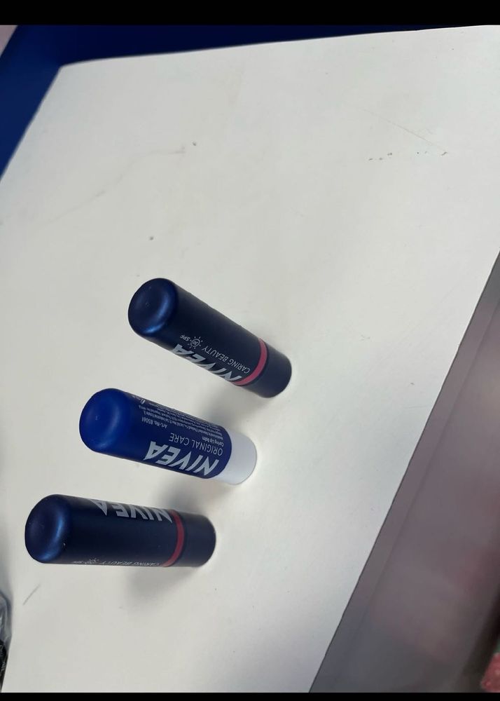 Lip Balms