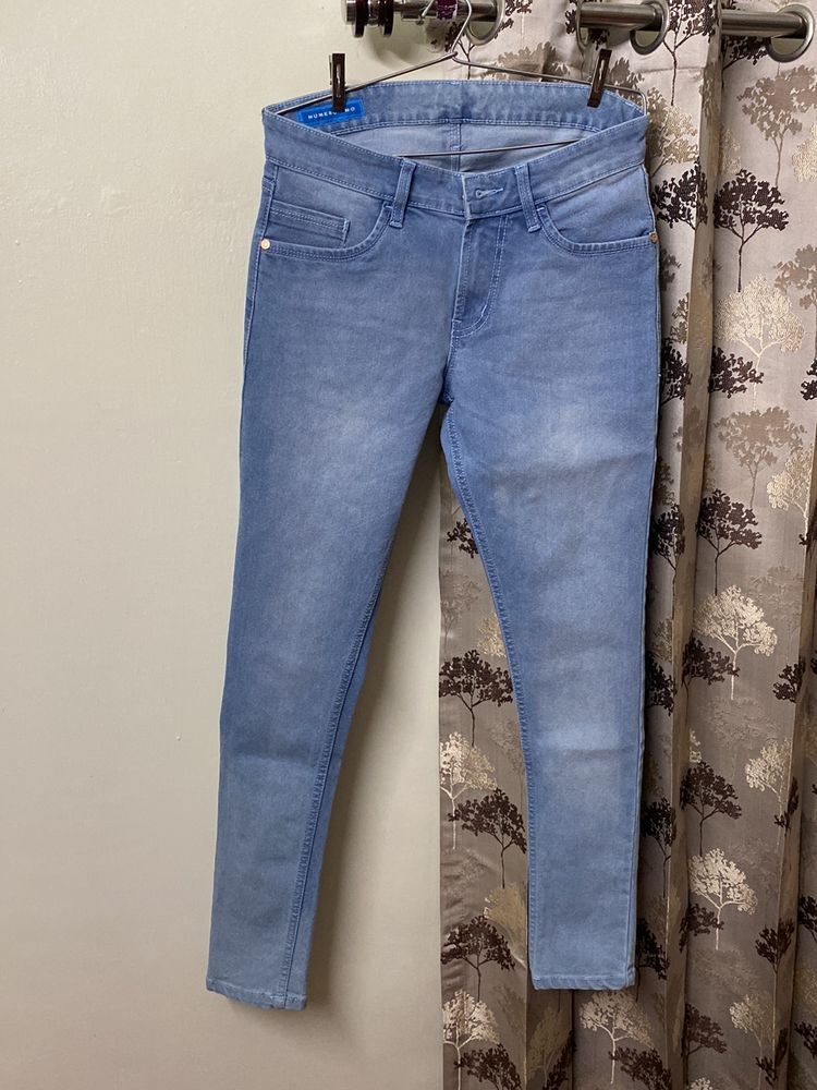 Numero Uno Jeans