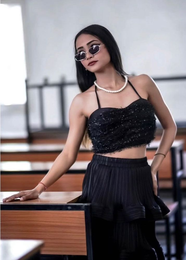 women halter neck top| clubwear