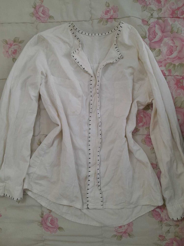 A Casual Top