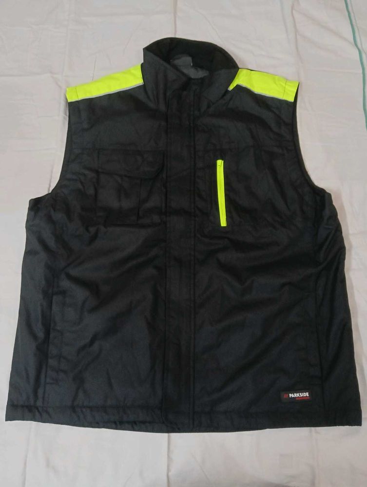 Parkside Workwear Vest