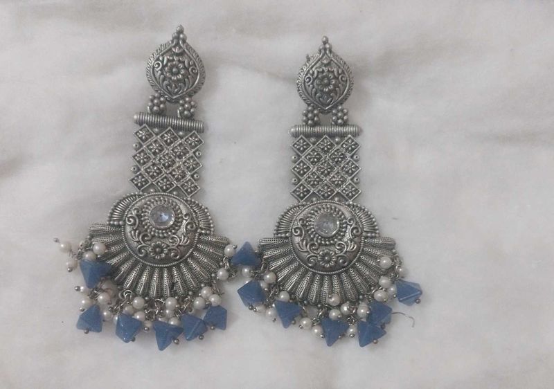 Statement Earrings