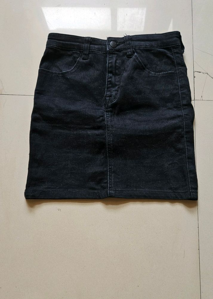 Pinterest Goth Forever 21 Black Skirt
