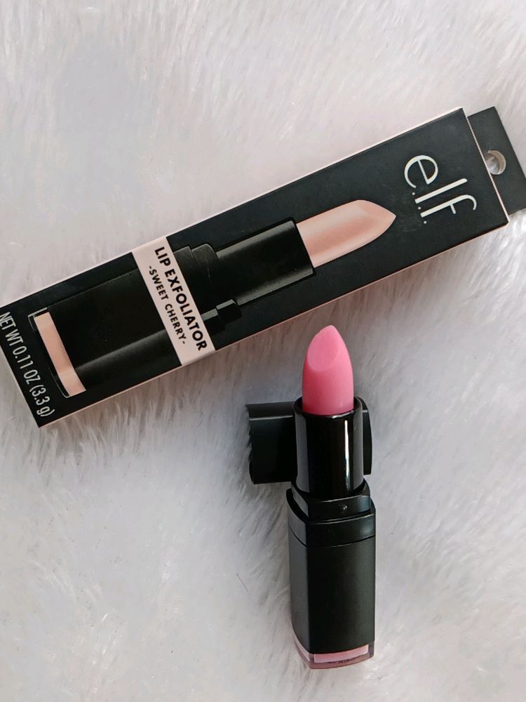 Elf Lip Exfoliator 💕♥️