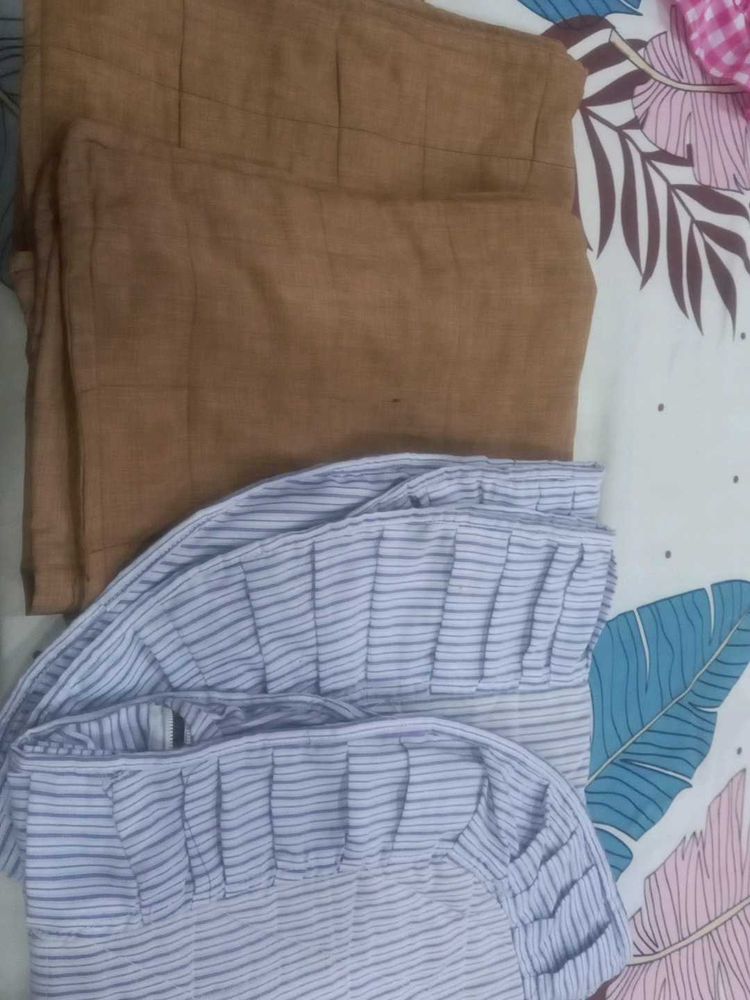 Pillow Cover For  Daily Uses