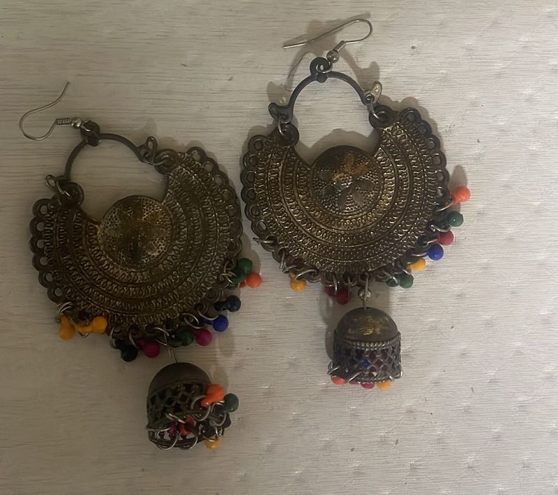 Jhumka