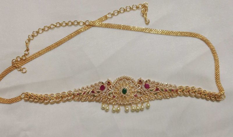 Kamarbandh &amp; Maangtika