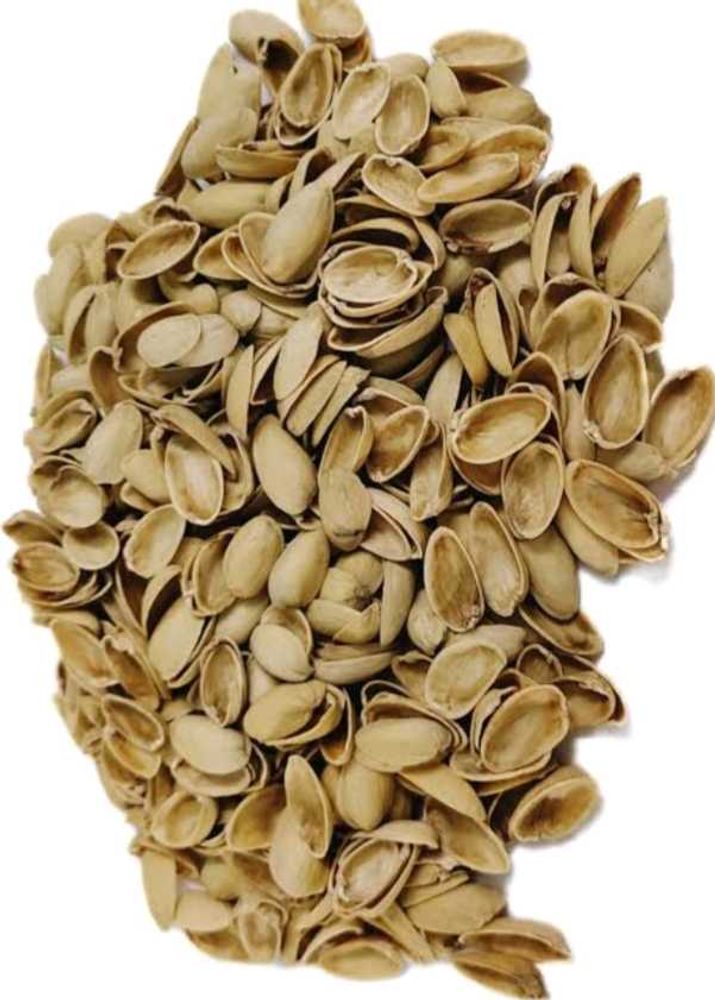 Pistachios Shells