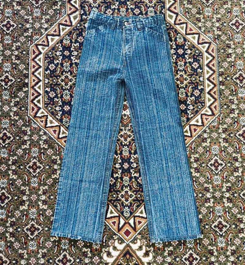 Brand New Jeans