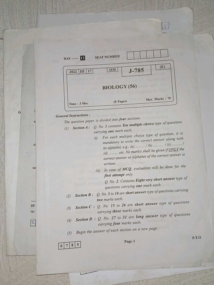 Some Boards Paper