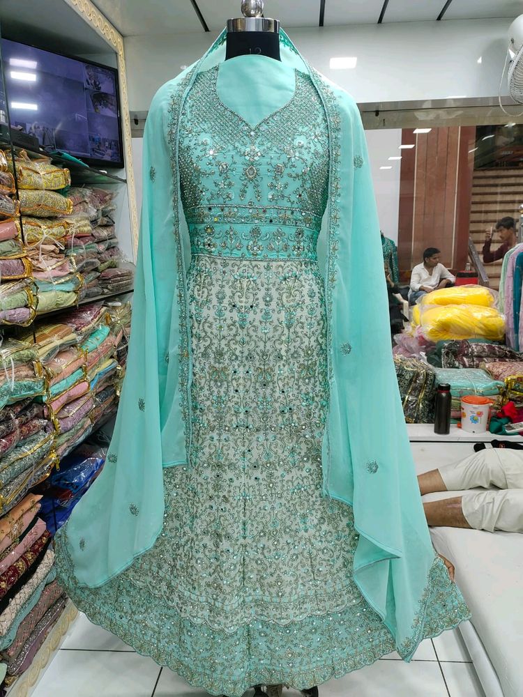 Diwali Offer 🪔✨Beautiful Frock