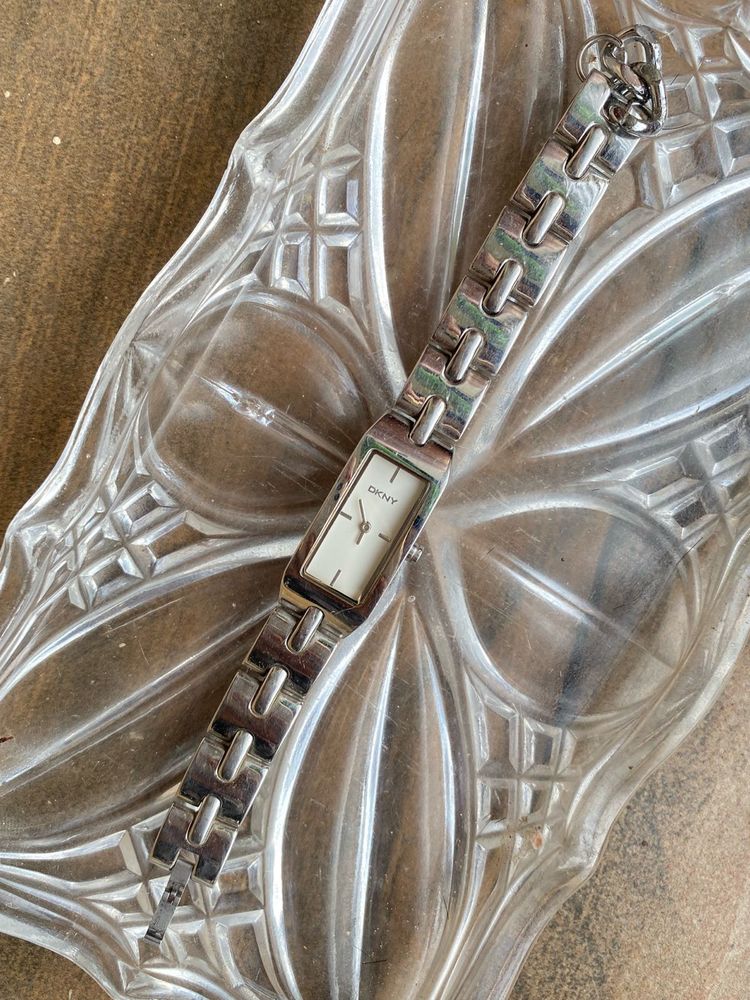 Vintage Dkny Watch