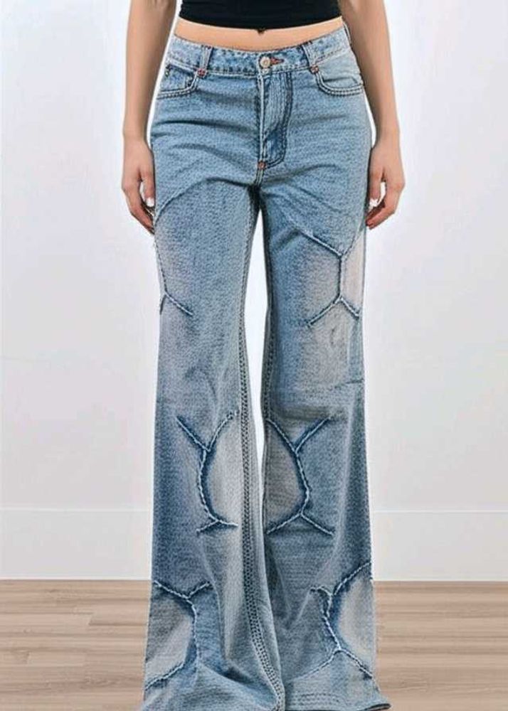 ✨ Vintage Flare Jeans (Thrifted) ✨