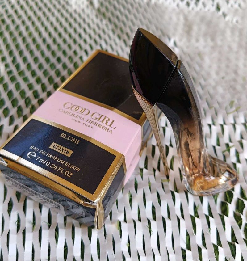 Good Girl Blush Elixir