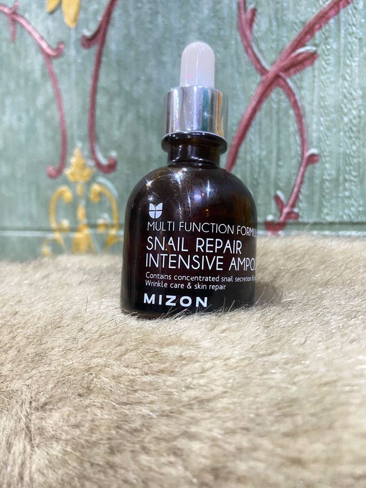 Mizon Snail Repair Ampoule