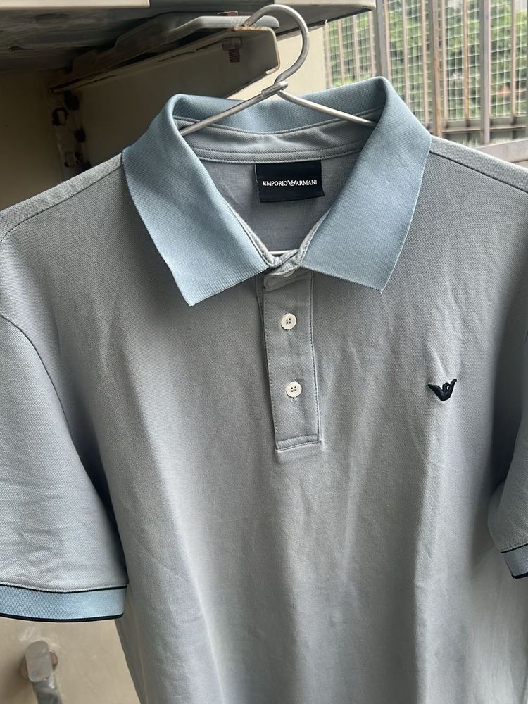 Emporio Armani Polo Shirt