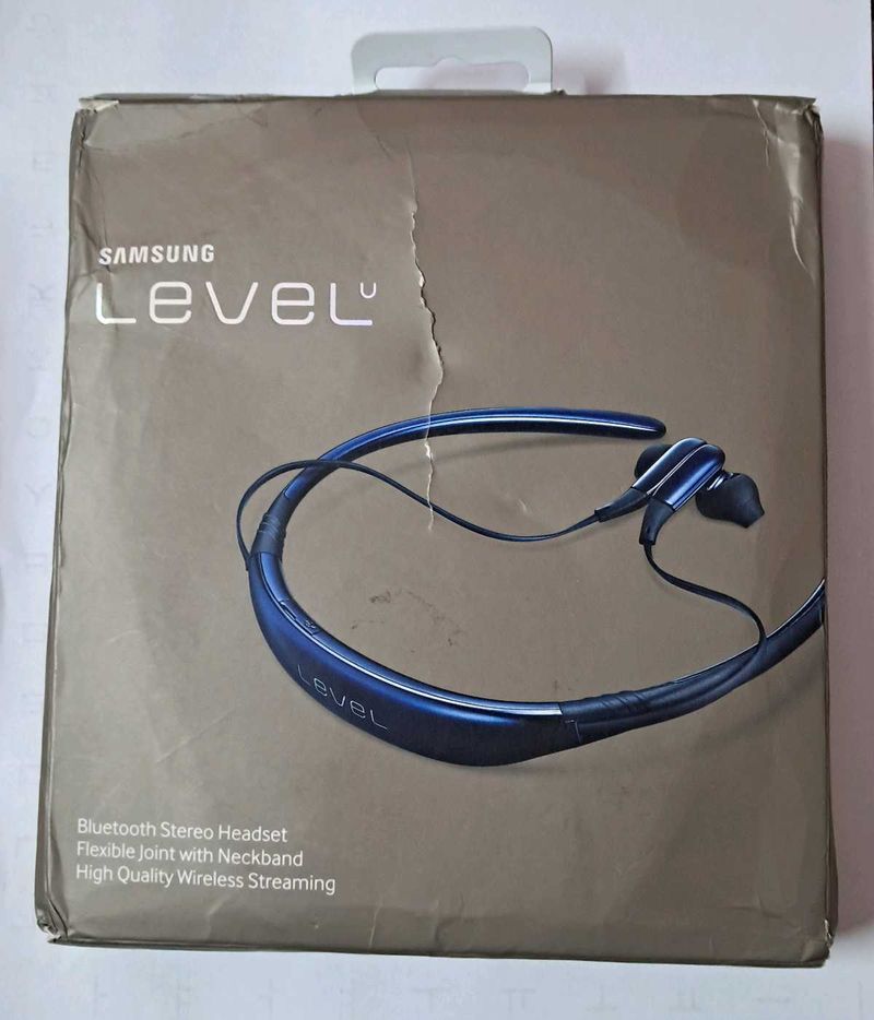Samsung Level U Wireless Headphones