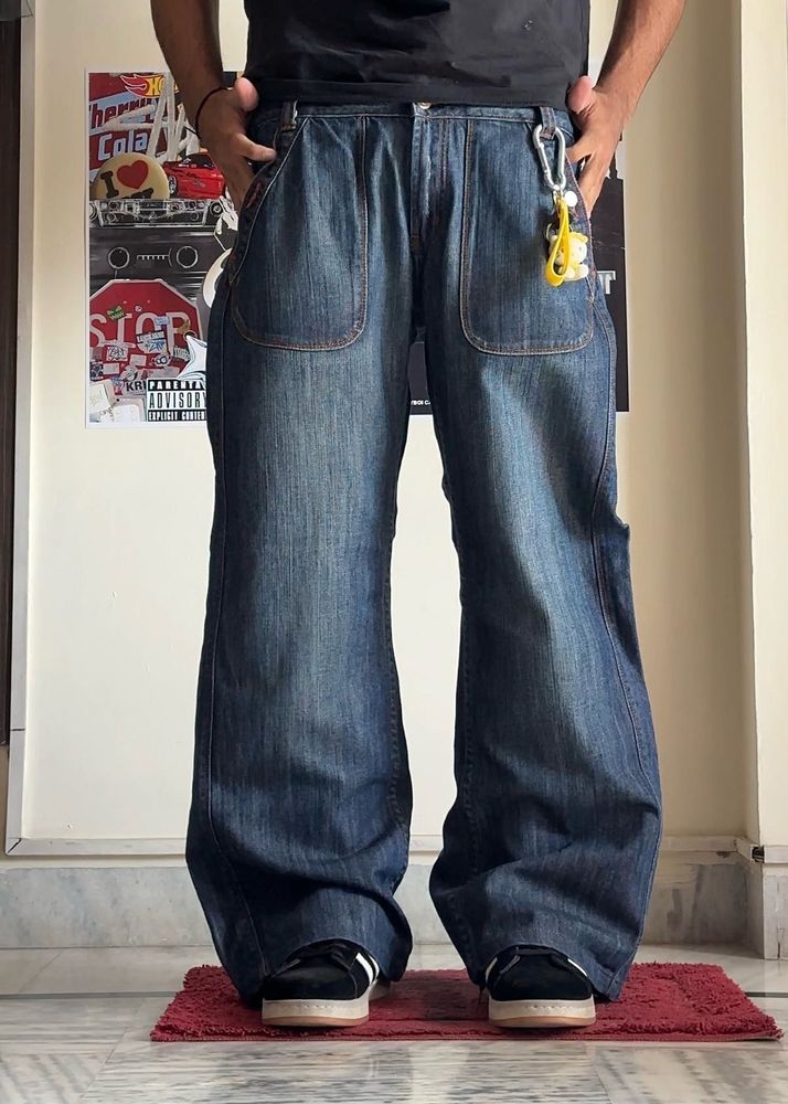 Y2K Pants