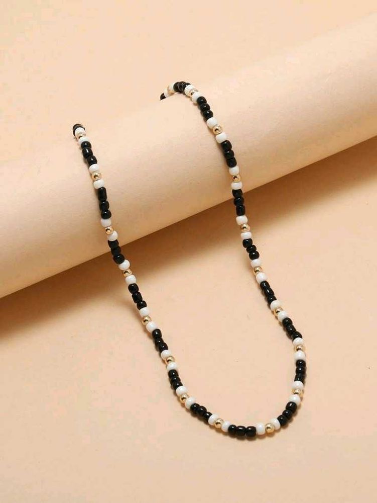 Beads Neckchains ❤️✨