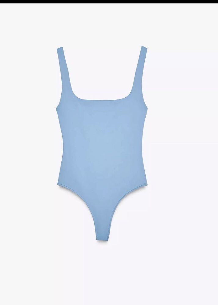 Zara Bodysuit For Women
