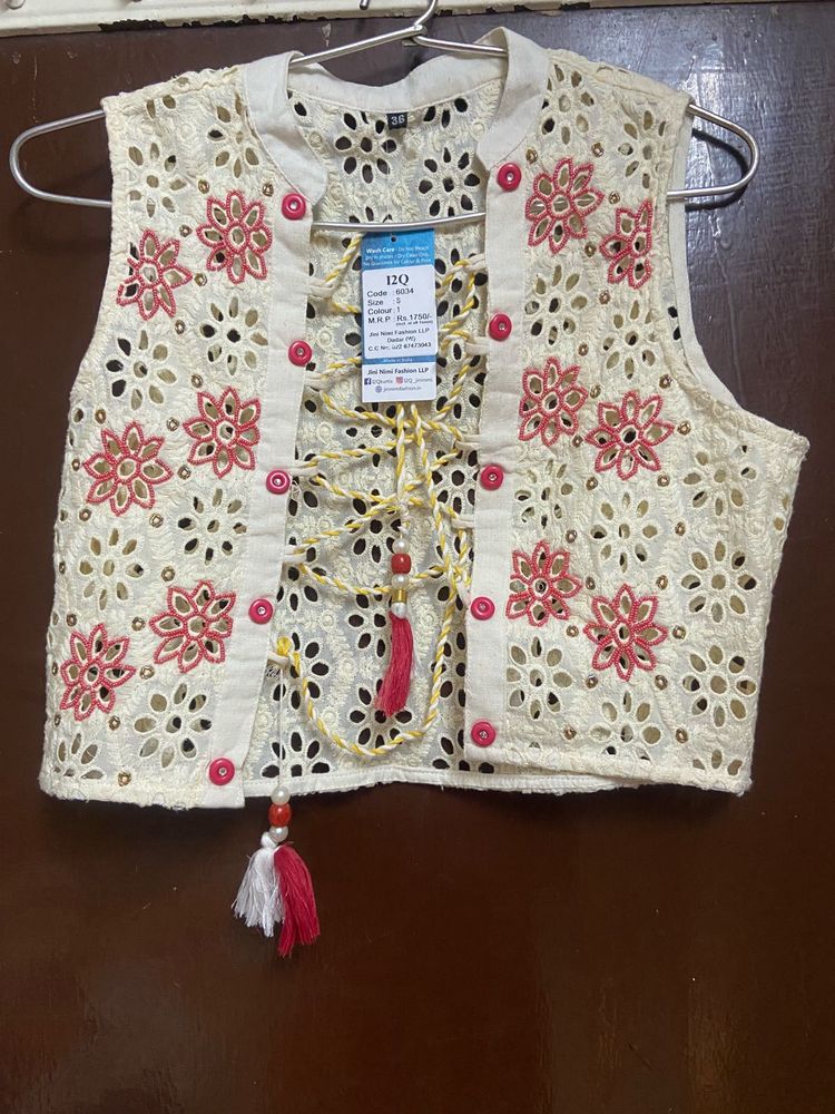 Crochet Top