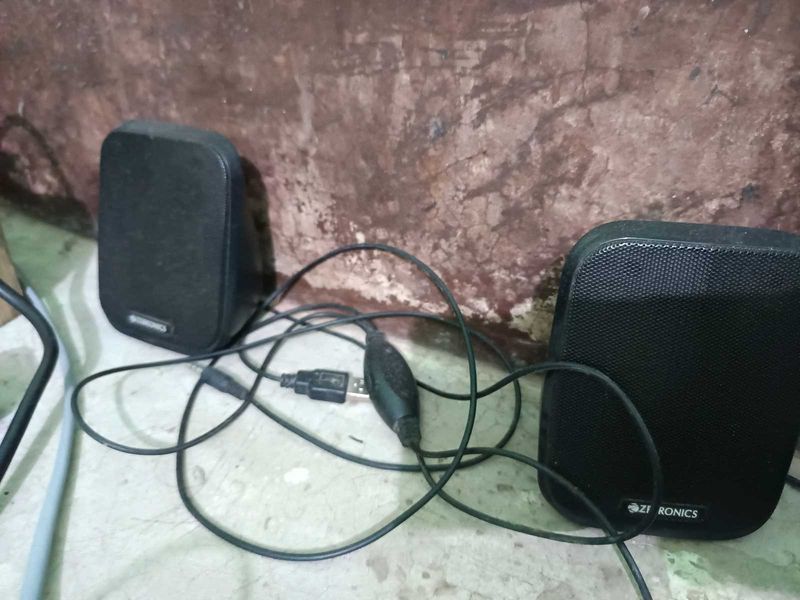 I Want To Sell Desktop/Laptop/Mobile speaker