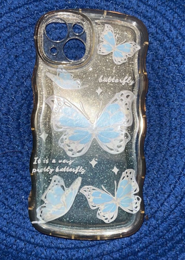 ANY ONE IN 99 RUPEES.. iPhone 13 OR 14 CASES..