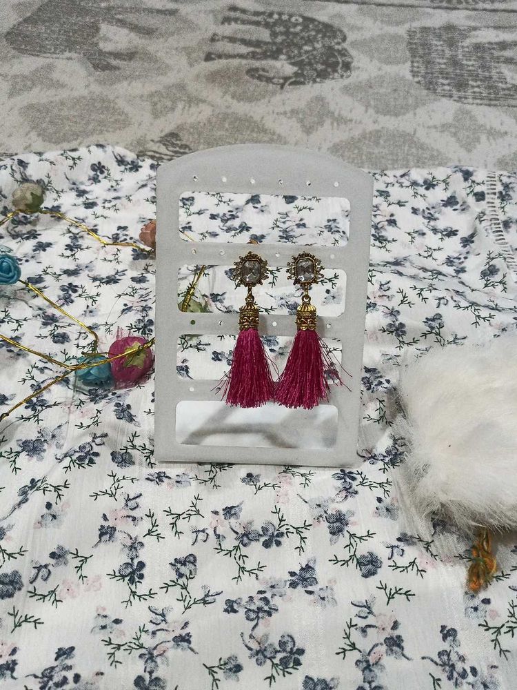 Jhumka