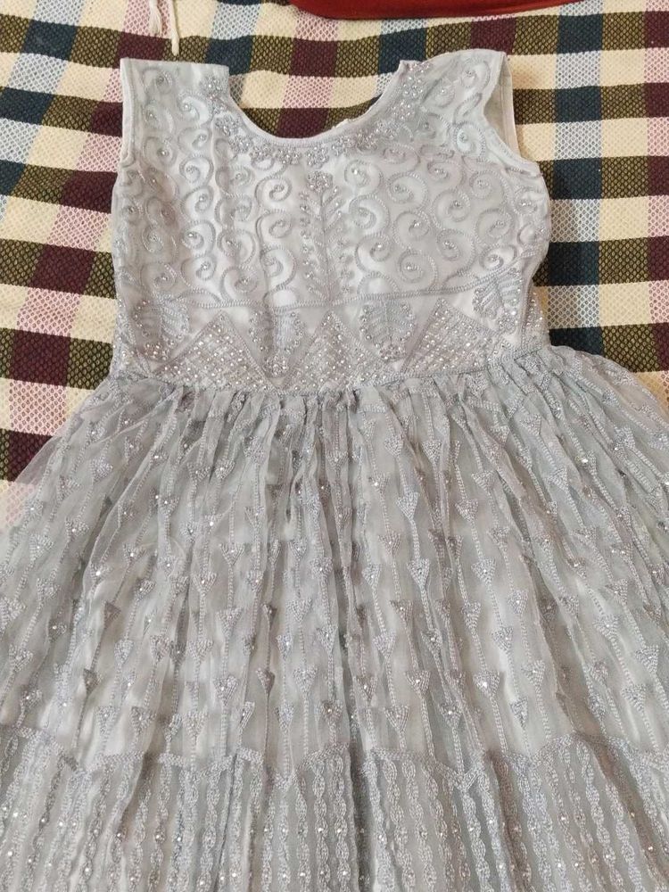 Gown For Children Upto 11 Years