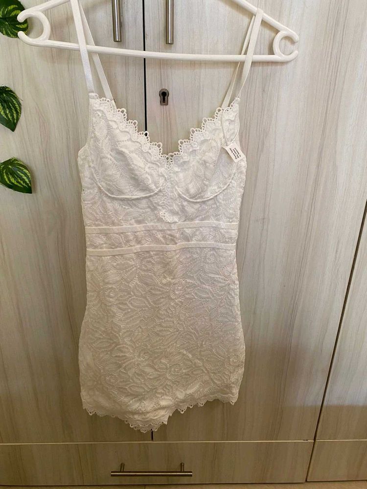 Lace Bralette