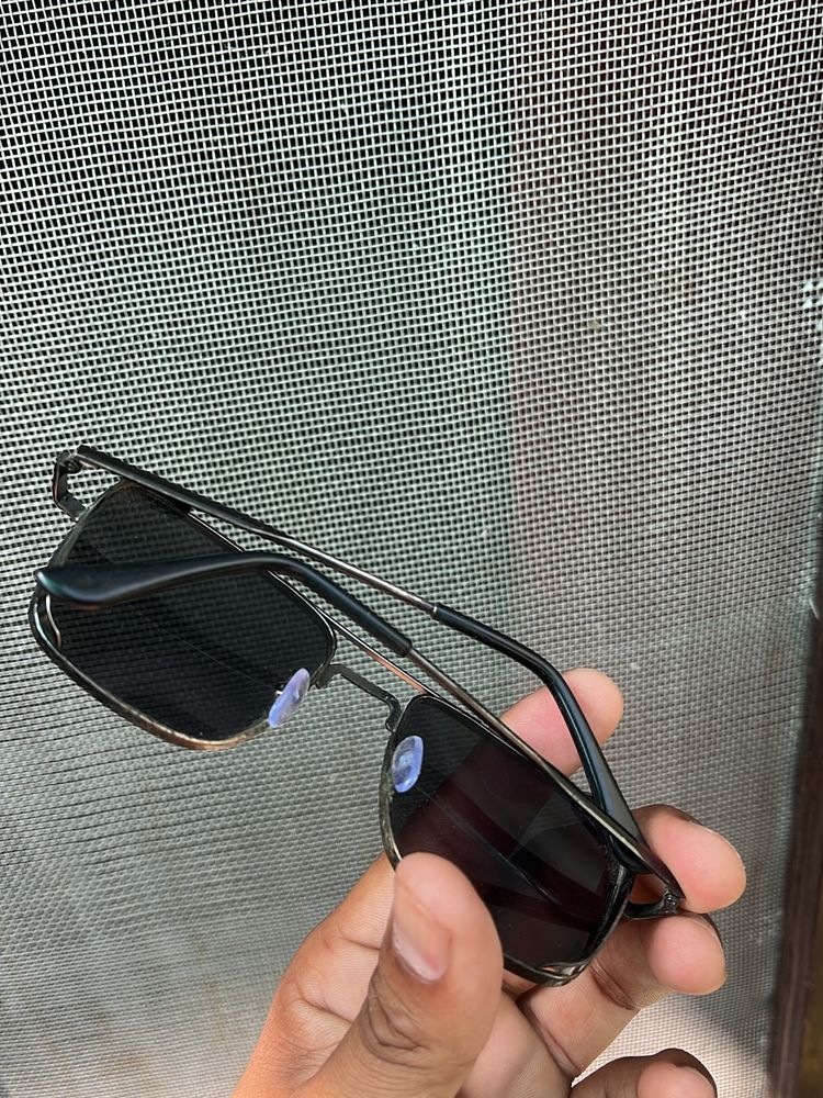 Black Sunglasses