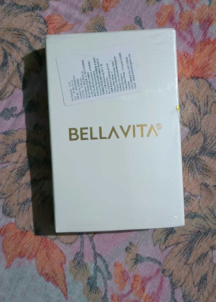 Bella Vita Gift Set
