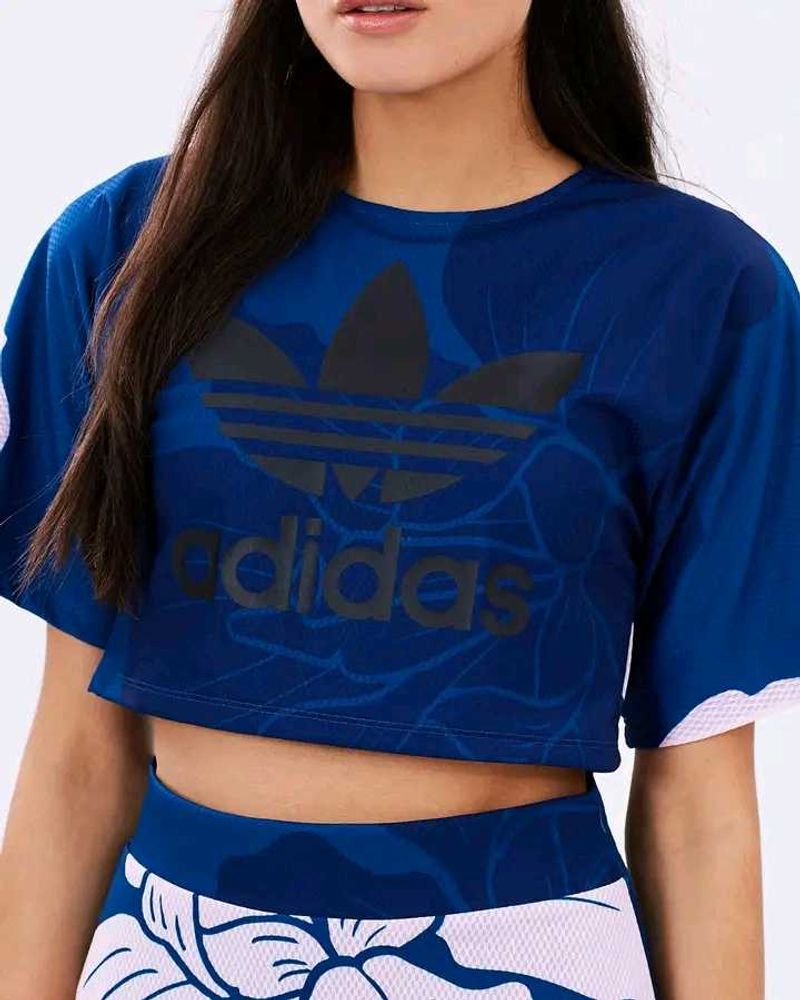 ADIDAS CROP TOP (AUTHENTIC)