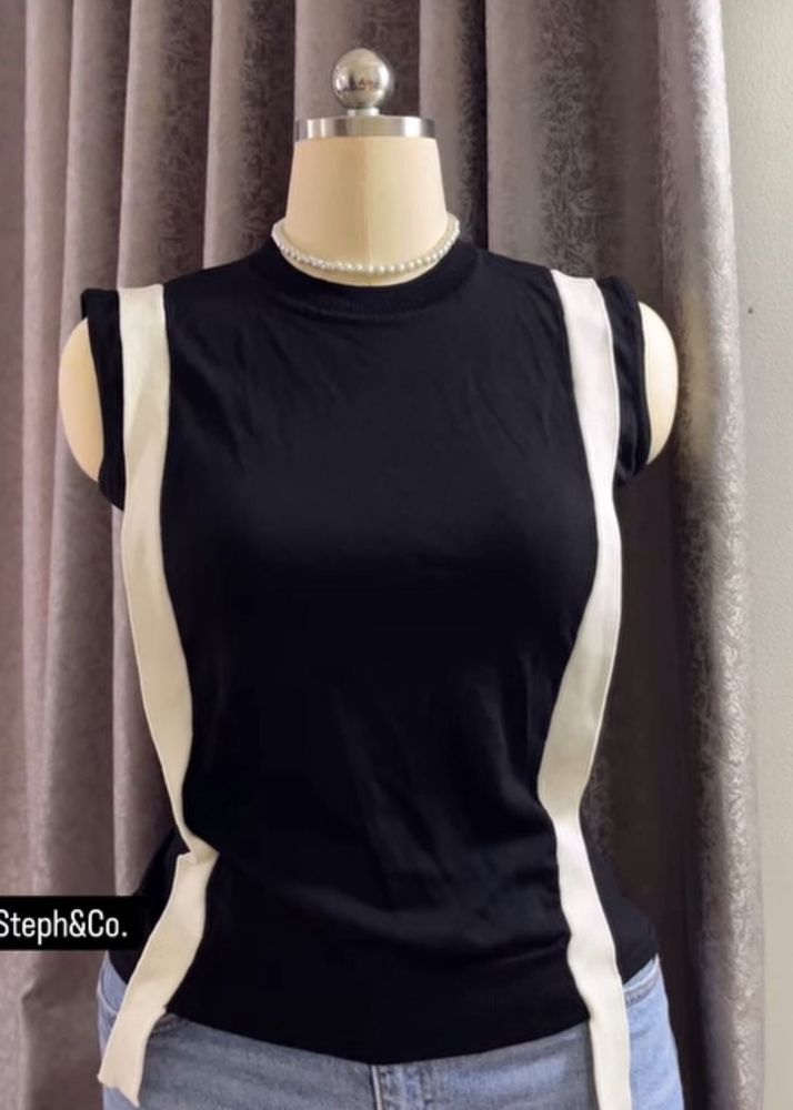 Korean Style Tops