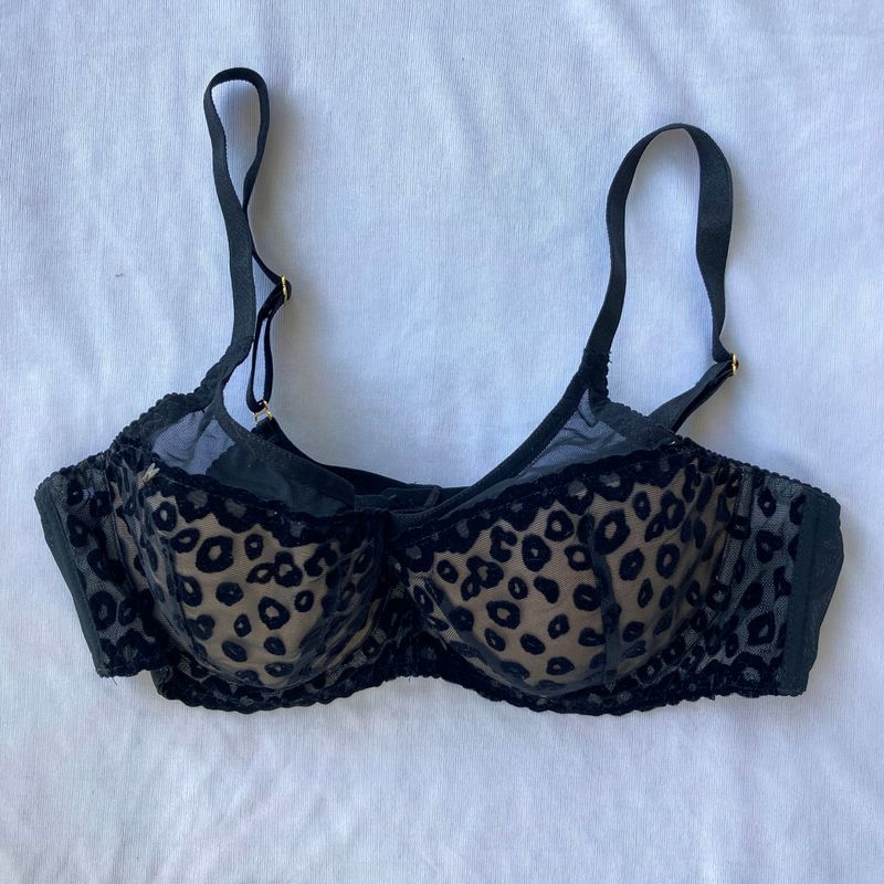 Gorteks Bra
