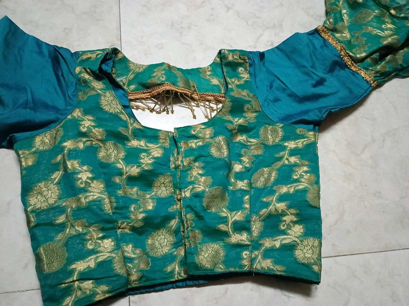 Designer Boluse