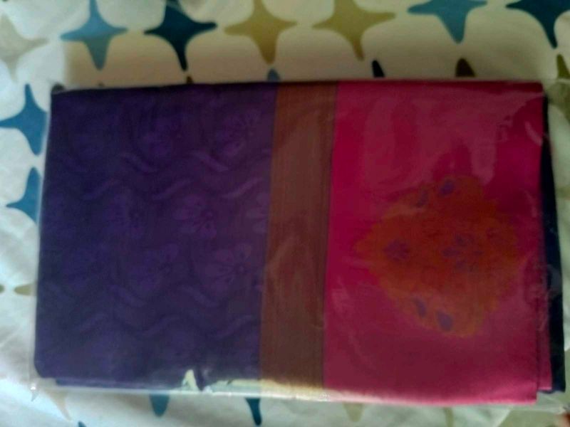 New Saree