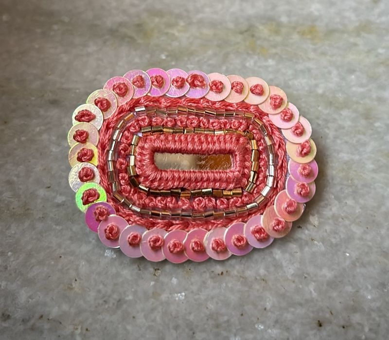 Saree Pin