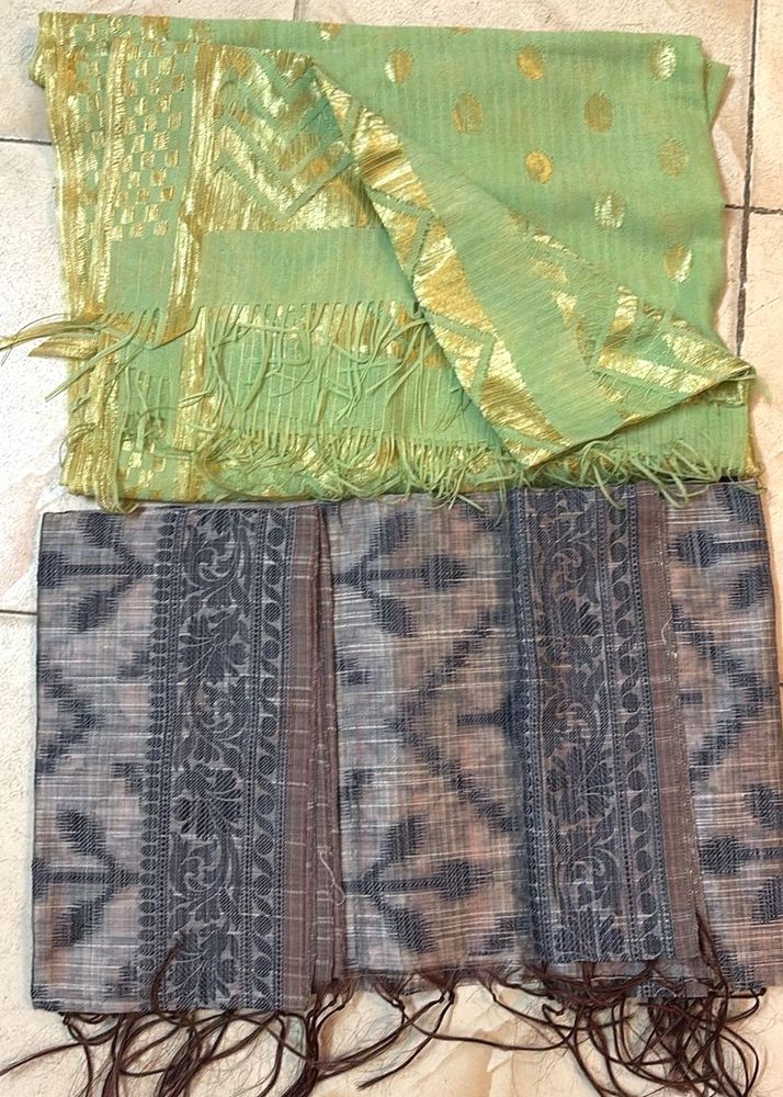Elegant Dupatta Set