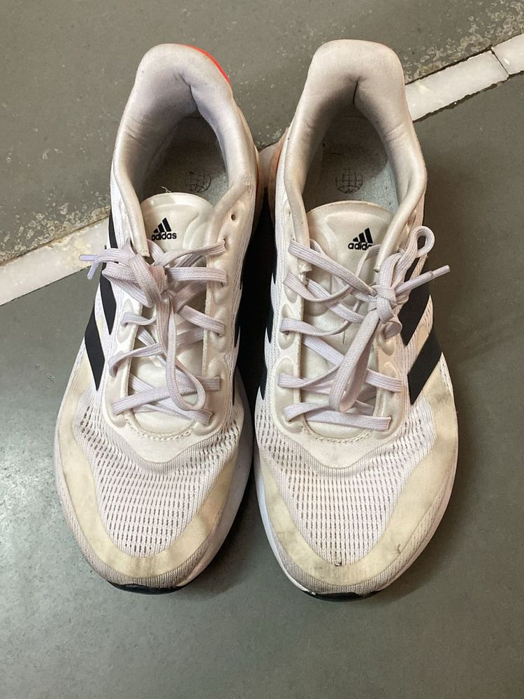 man &amp; woman short shoes