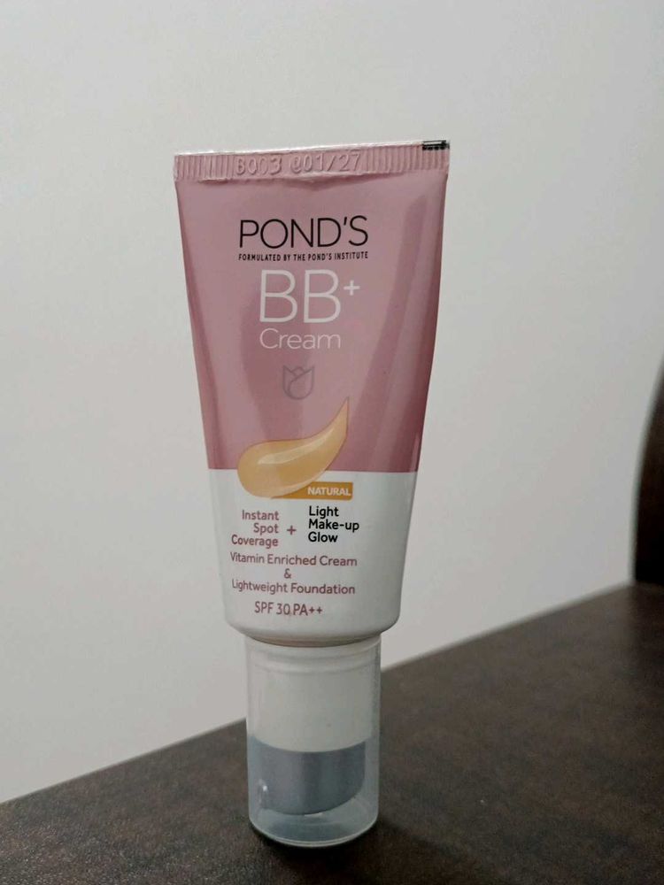 Pond&#39;s BB+ Cream