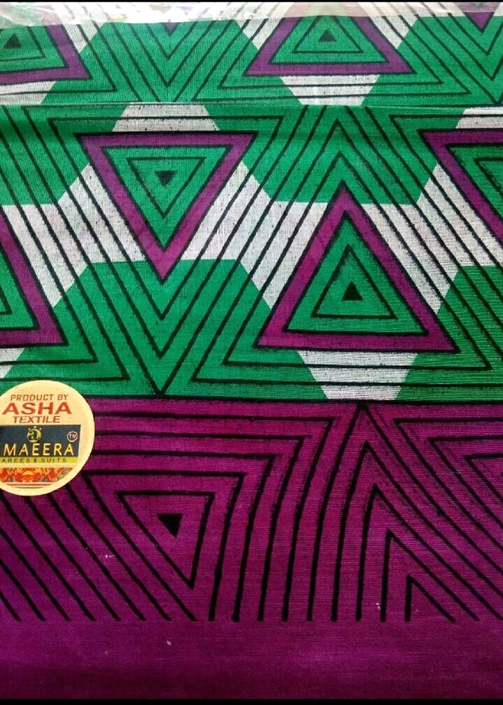 Brand New Saree