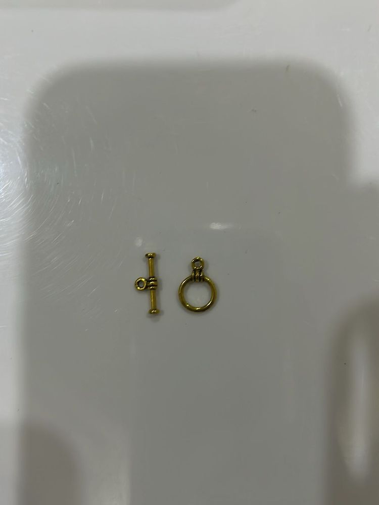 Lock For Bracelet