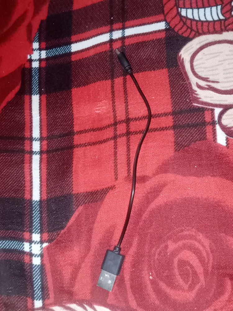 Mini Bluetooth Charger Type B