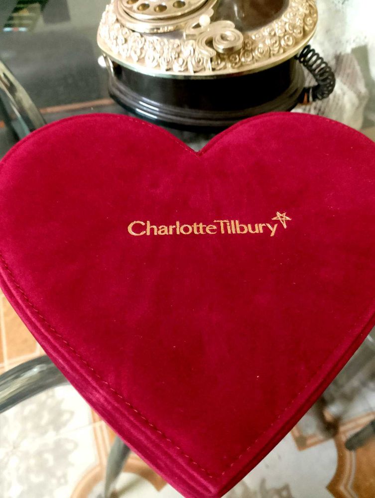 Charlotte Tilbury Bridal Box