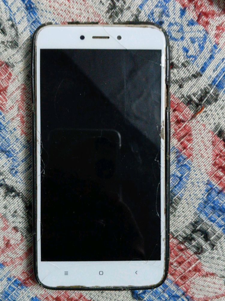 Redmi 4 - CASH ON DELIVERY