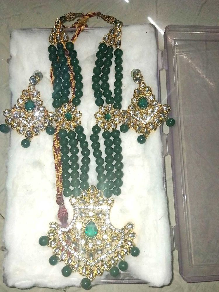 Jewellery Set