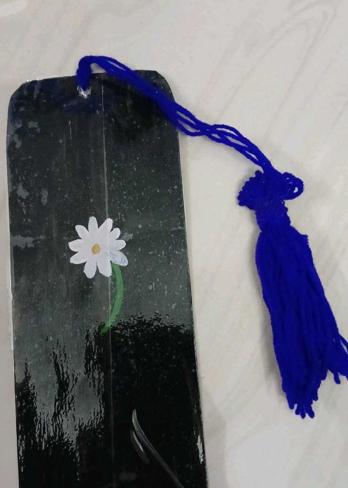 Handmade Book Mark