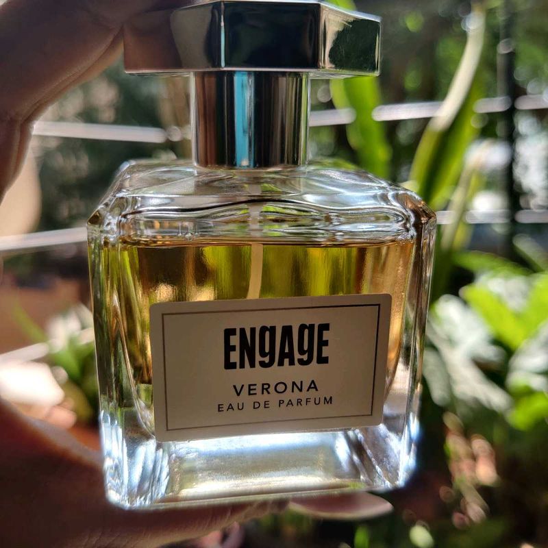 Engage Verona Fragrance For Women 100 ml