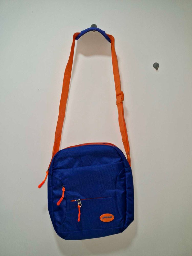 Side Bag